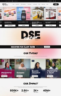 DSE Tuition